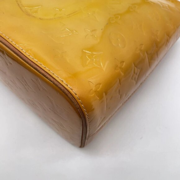 Louis Vuitton Vernis bag - Picture 11 of 16